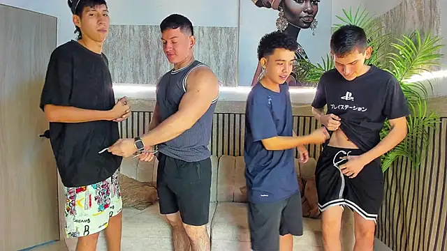 Justingsex1 online show from November 21, 5:28 am