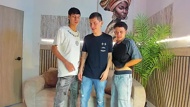 Justingsex1 online show from November 20, 5:30 am