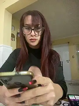 Taurina0105 online show from March 24, 4:01 am