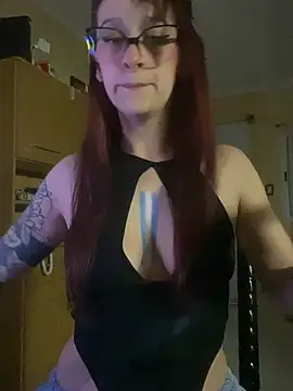 Taurina0105 online show from July 4, 3:57 am