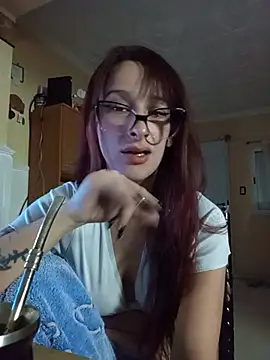 Taurina0105 online show from July 1, 7:20 am