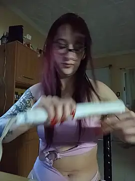 Taurina0105 online show from July 20, 4:53 am