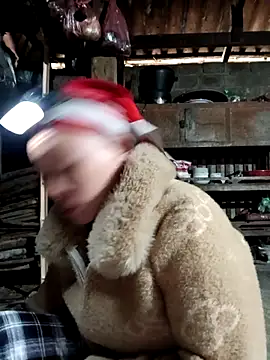 girl-hot2x online show from February 9, 8:45 am