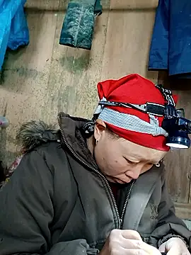 girl-hot2x online show from January 7, 6:07 am