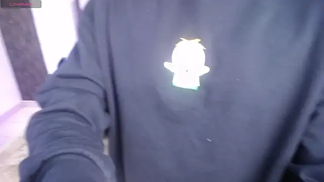 Samu FoXXX online show from November 24, 8:31 pm