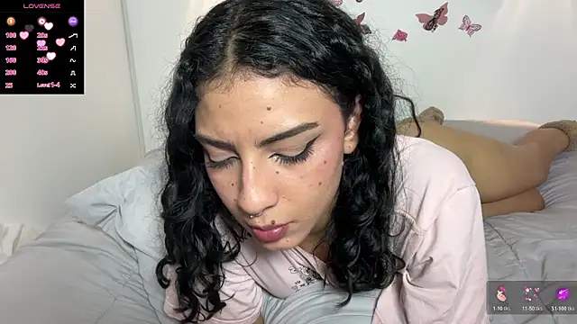 MrandMrsRivas online show from February 3, 2:53 am