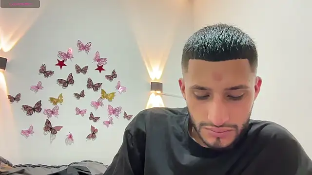 MrandMrsRivas online show from January 15, 9:07 pm