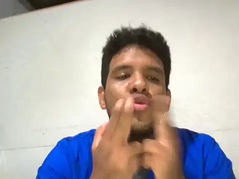 josecamsex27 online show from January 14, 2:26 am