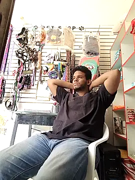 josecamsex27 online show from April 13, 3:38 pm