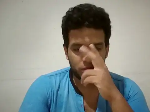 josecamsex27 online show from February 7, 4:26 pm