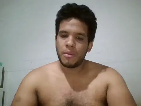 josecamsex27 online show from February 23, 2:50 pm