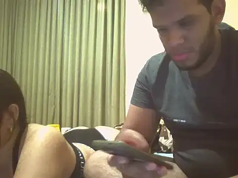 josecamsex27 online show from May 16, 1:48 am