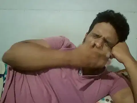 josecamsex27 online show from April 8, 4:03 am