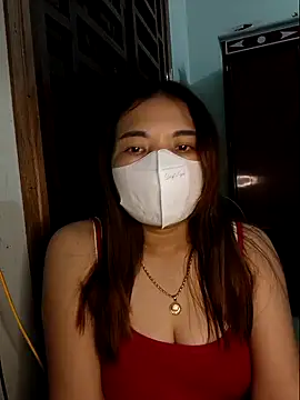 Annii68 online show from November 11, 5:57 am