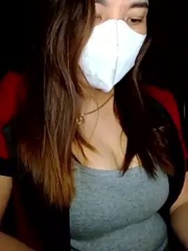 Annii68 online show from December 16, 5:11 am