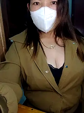 Annii68 online show from December 14, 2:55 pm