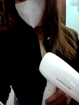 Annii68 online show from December 17, 5:56 am