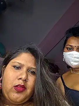 Alia Sweety online show from February 25, 11:21 am