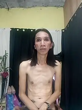 SKINNYMONSTERCOCK online show from March 22, 9:27 pm