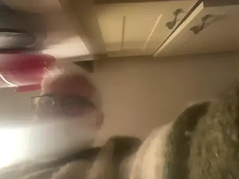 LeatherSdaddy online show from December 3, 7:24 pm