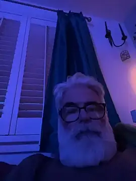 LeatherSdaddy online show from December 19, 4:42 pm