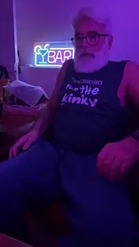 LeatherSdaddy online show from December 16, 11:09 pm