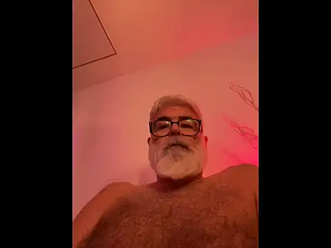 LeatherSdaddy online show from January 7, 5:56 am