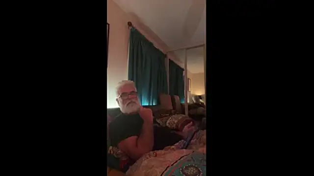 LeatherSdaddy online show from November 30, 11:27 pm