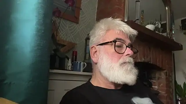 LeatherSdaddy online show from November 29, 10:04 am