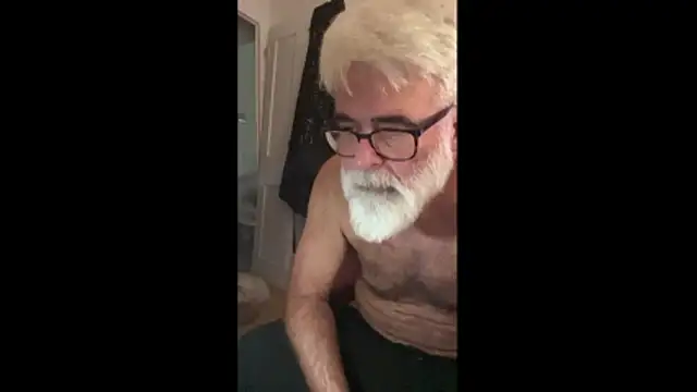 LeatherSdaddy online show from January 14, 2:20 pm