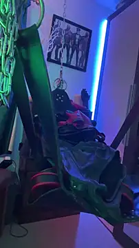 LeatherSdaddy online show from December 17, 11:15 am