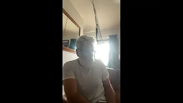 LeatherSdaddy online show from March 31, 11:12 am