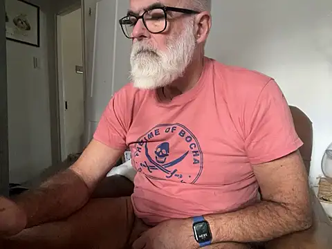 LeatherSdaddy online show from January 9, 12:01 pm