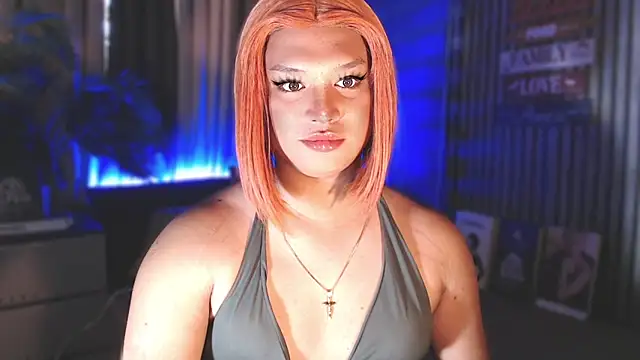 UrGoddess Sofia online show from March 7, 5:36 am