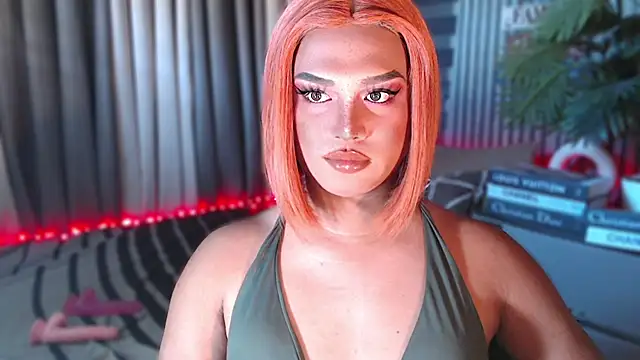 UrGoddess Sofia online show from March 24, 6:02 am