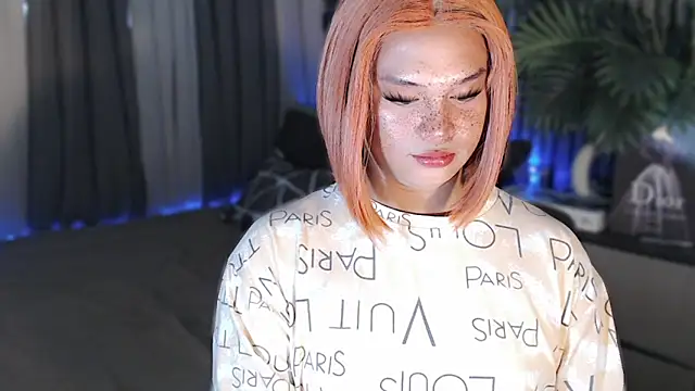 UrGoddess Sofia online show from March 10, 7:12 am