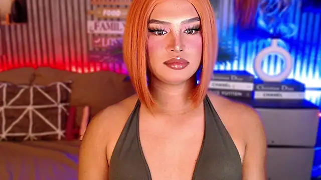 UrGoddess Sofia online show from April 18, 7:29 pm