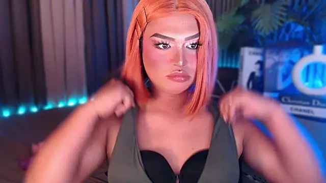 UrGoddess Sofia online show from March 28, 4:41 pm