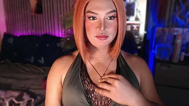 UrGoddess Sofia online show from June 25, 2:55 pm