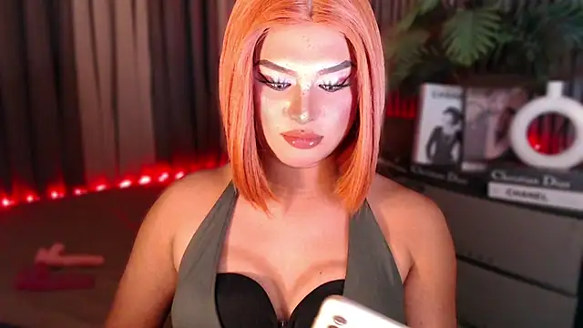 UrGoddess Sofia online show from March 29, 1:13 pm