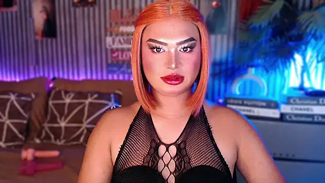 UrGoddess Sofia online show from April 10, 5:09 pm