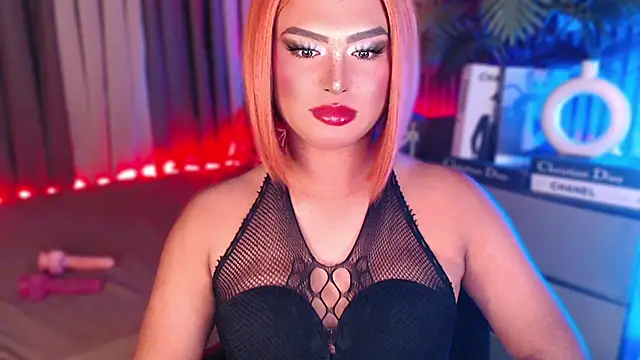 UrGoddess Sofia online show from April 6, 4:52 pm