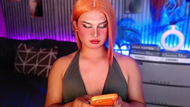 UrGoddess Sofia online show from April 24, 5:15 pm