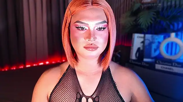 UrGoddess Sofia online show from April 3, 3:51 pm