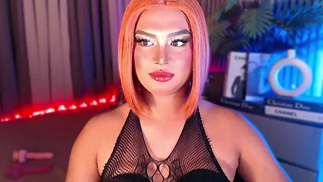 UrGoddess Sofia online show from April 5, 4:24 pm