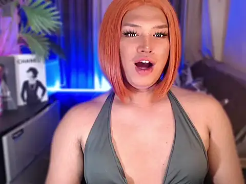 UrGoddess Sofia online show from January 6, 6:01 pm