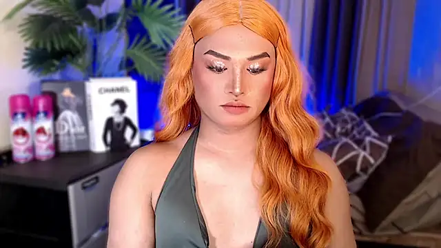 UrGoddess Sofia online show from January 9, 4:25 pm