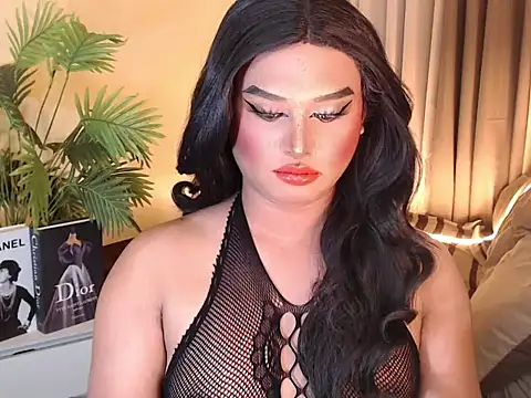 UrGoddess Sofia online show from December 3, 5:01 pm