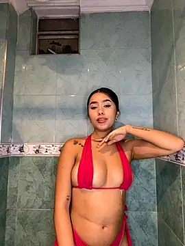 lauren clauz online show from November 27, 1:28 am