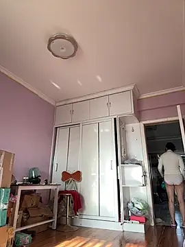 oo-shanshan online show from December 21, 2:13 am